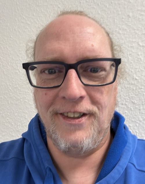 Bernd Fischer